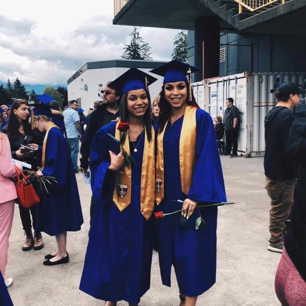 Meet your Posher, Maiya